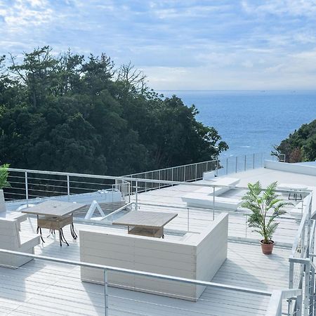 Taoya Shirahama Senjyo Hotel Екстериор снимка