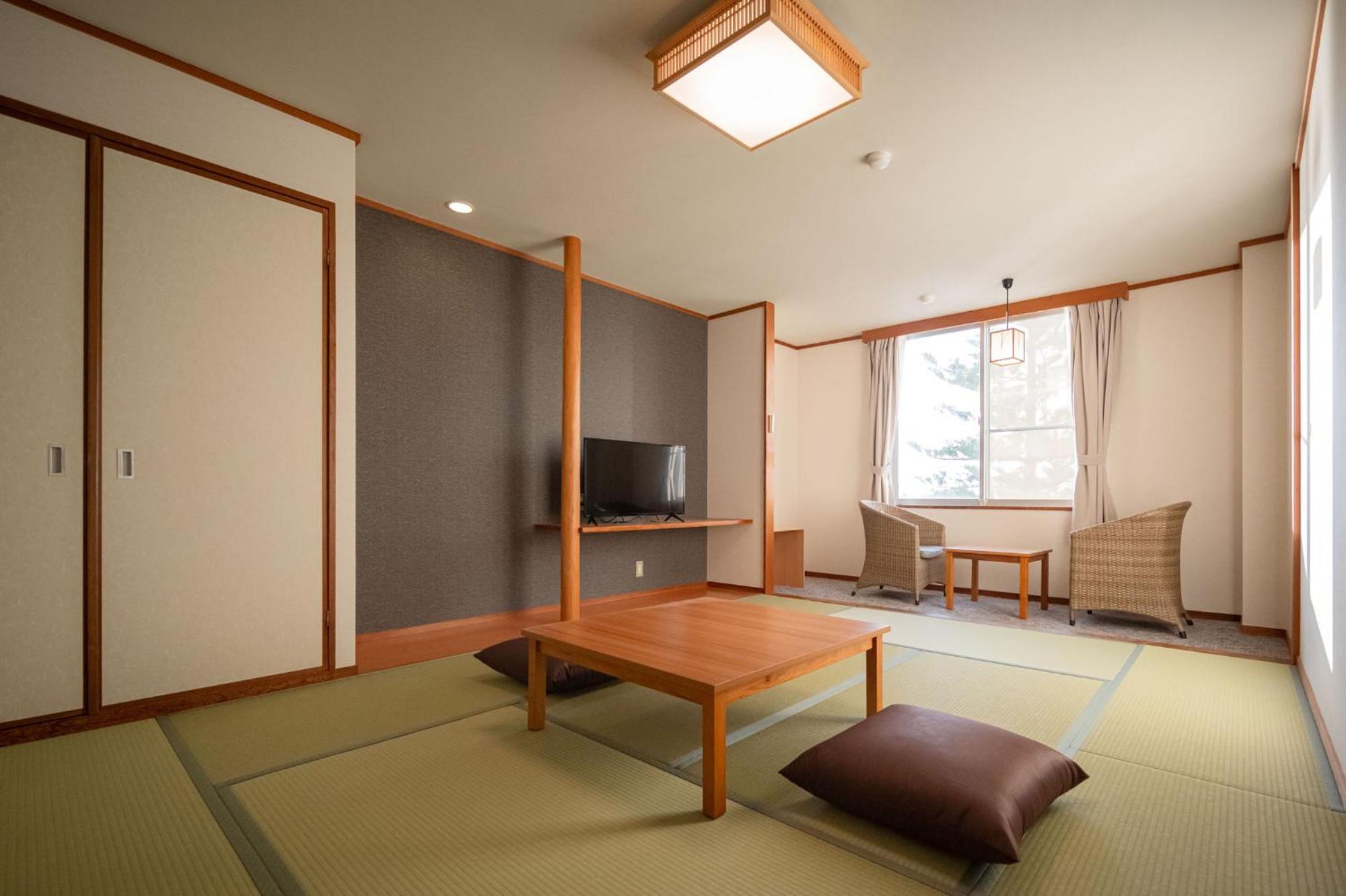 Taoya Shirahama Senjyo Hotel Екстериор снимка
