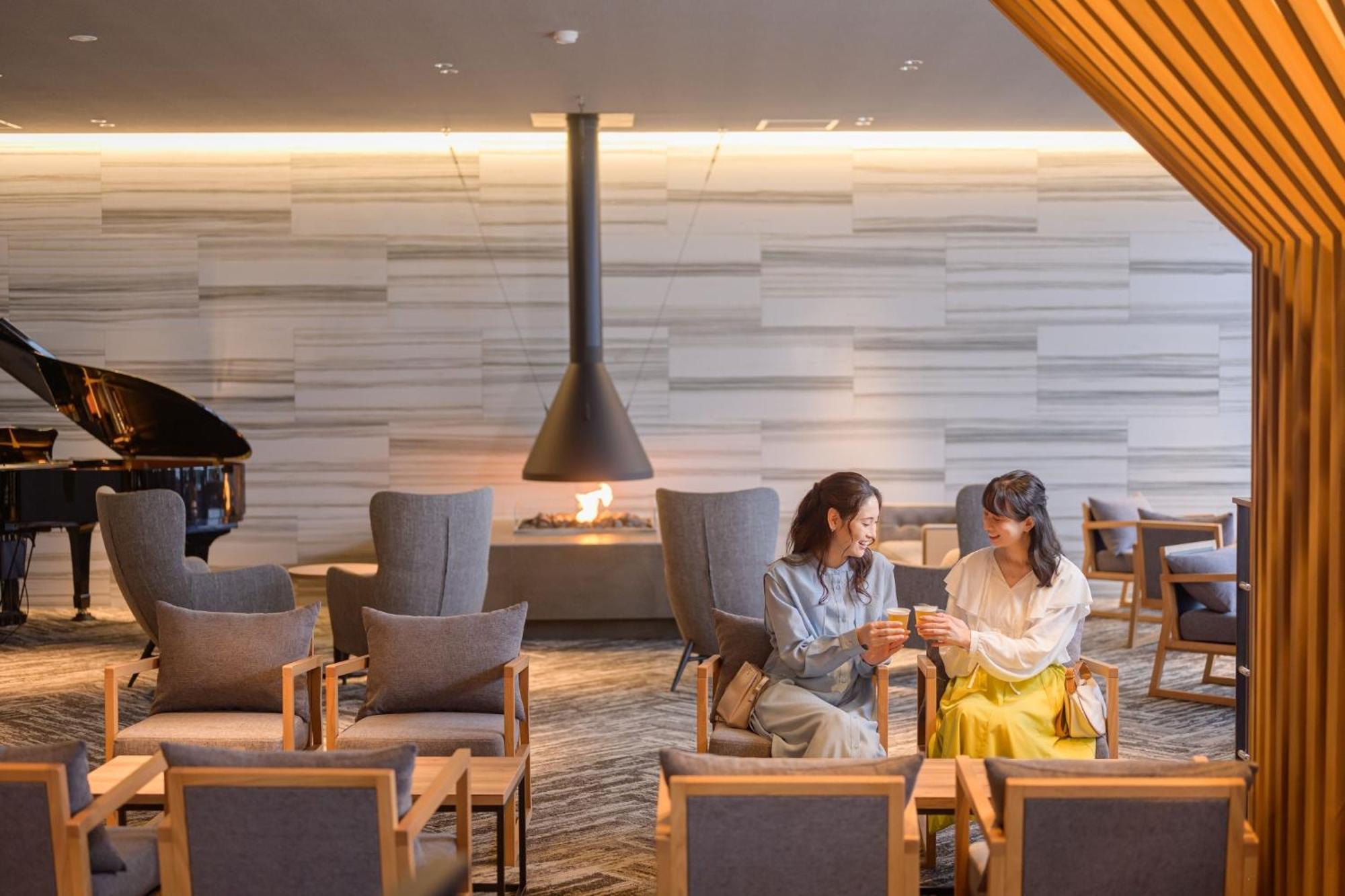 Taoya Shirahama Senjyo Hotel Екстериор снимка