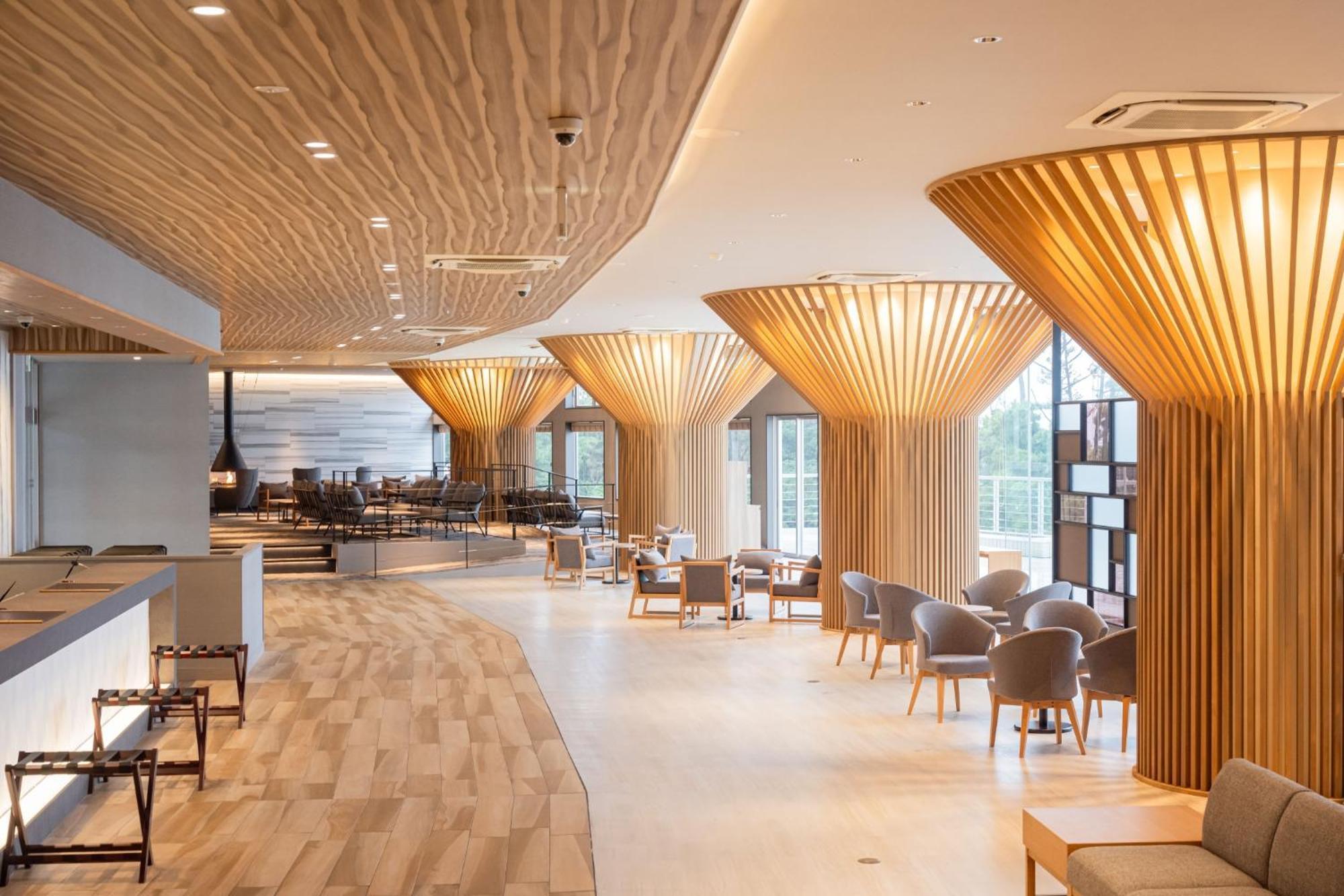 Taoya Shirahama Senjyo Hotel Екстериор снимка