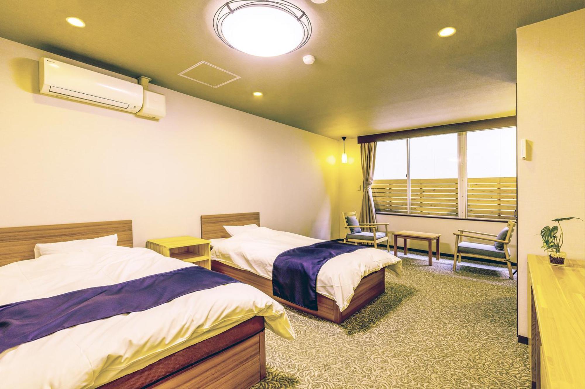 Taoya Shirahama Senjyo Hotel Екстериор снимка